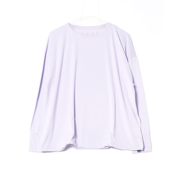 レディース UVカット ロングTシャツ | SETUP7【WOMEN】 | 詳細画像11 