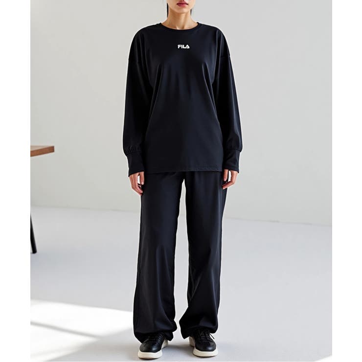 レディース UVカット ロングTシャツ | SETUP7【WOMEN】 | 詳細画像4 