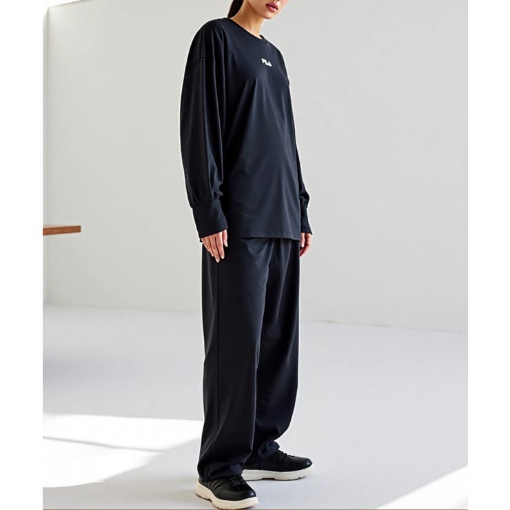 レディース UVカット ロングTシャツ | SETUP7【WOMEN】 | 詳細画像5 