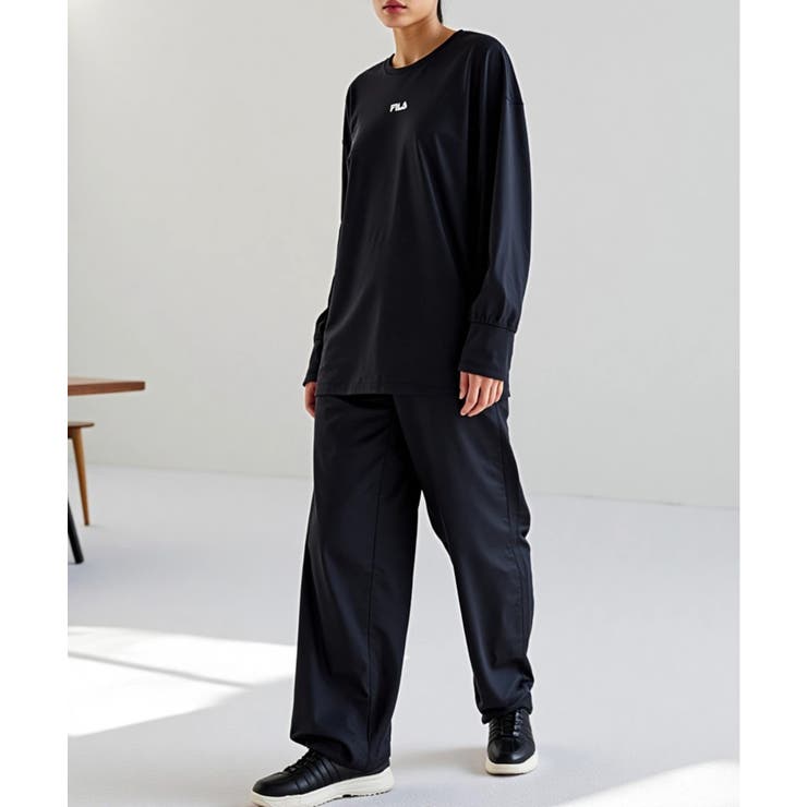 レディース UVカット ロングTシャツ | SETUP7【WOMEN】 | 詳細画像7 