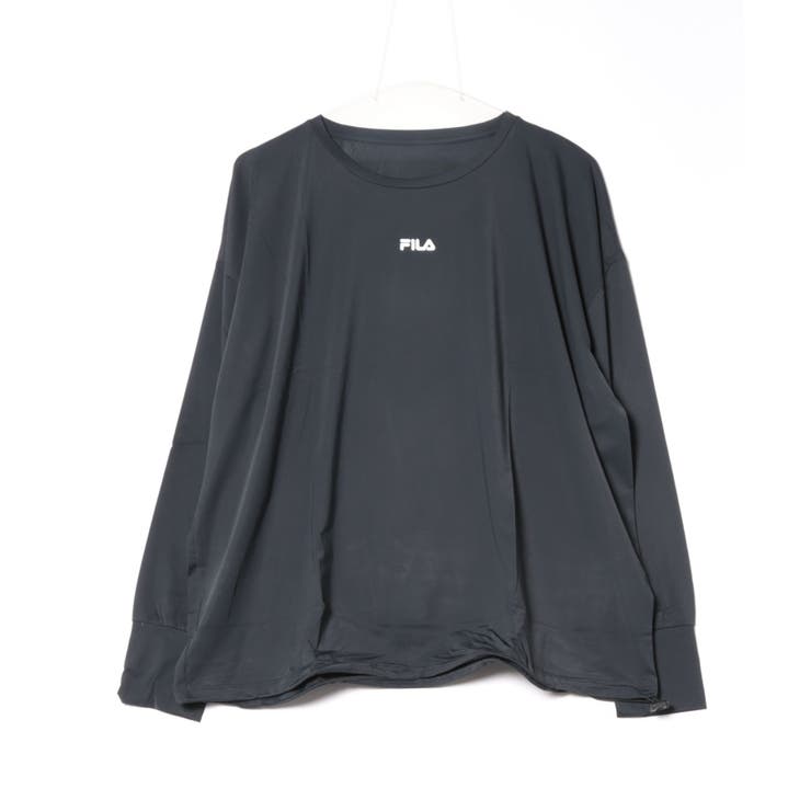 レディース UVカット ロングTシャツ | SETUP7【WOMEN】 | 詳細画像8 