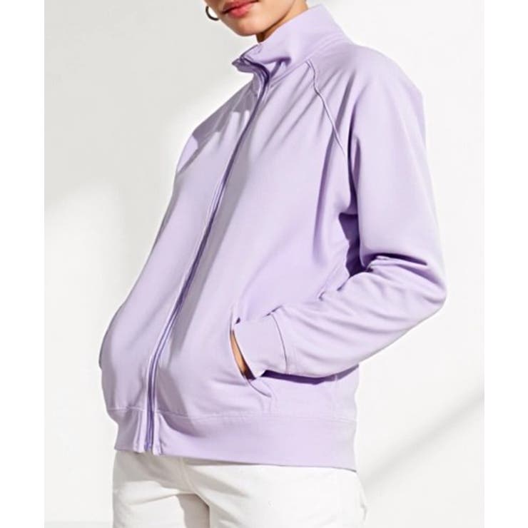 【FILA】レディース UVカット ジップアップ | SETUP7【WOMEN】 | 詳細画像3 