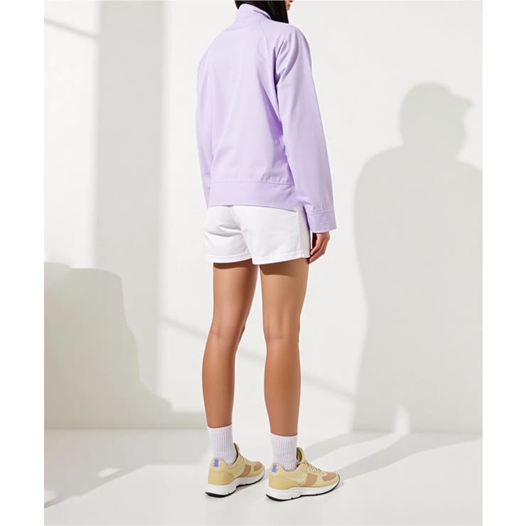 【FILA】レディース UVカット ジップアップ | SETUP7【WOMEN】 | 詳細画像6 