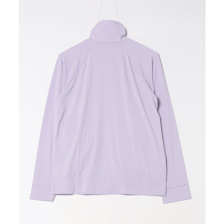 【FILA】レディース UVカット ジップアップ | SETUP7【WOMEN】 | 詳細画像8 