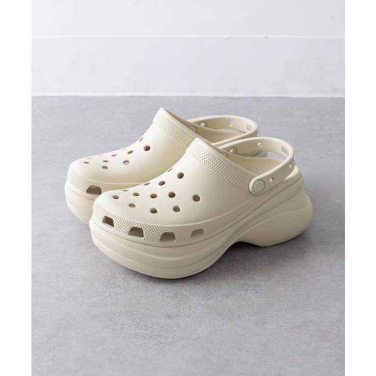 厚底 クロックス classic | SETUP7【WOMEN】 | 詳細画像14 