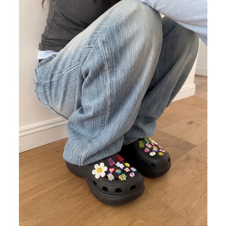 【Crocs】厚底 クロックス classic | SETUP7【WOMEN】 | 詳細画像26 