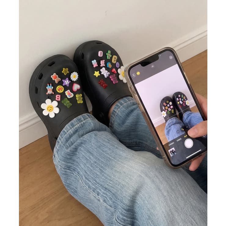 【Crocs】厚底 クロックス classic | SETUP7【WOMEN】 | 詳細画像27 