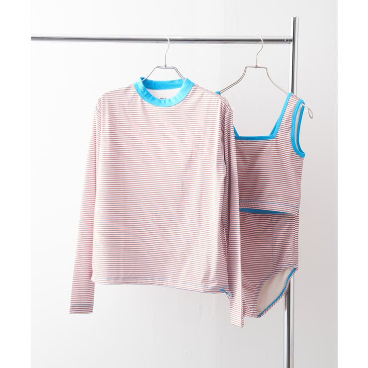 【Robert P Miller】Swim | SETUP7【WOMEN】 | 詳細画像1 