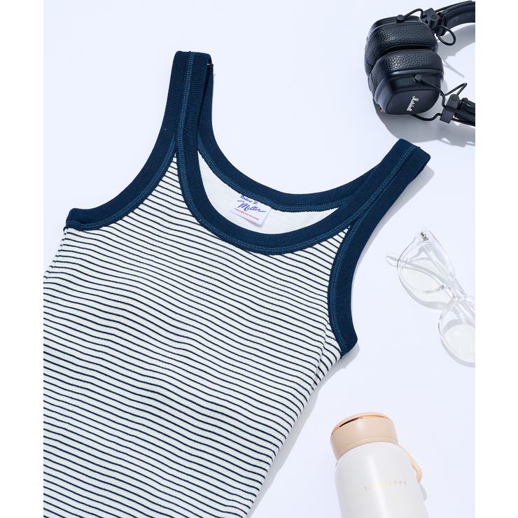 【Robert P Miller】カップ付き | SETUP7【WOMEN】 | 詳細画像22 