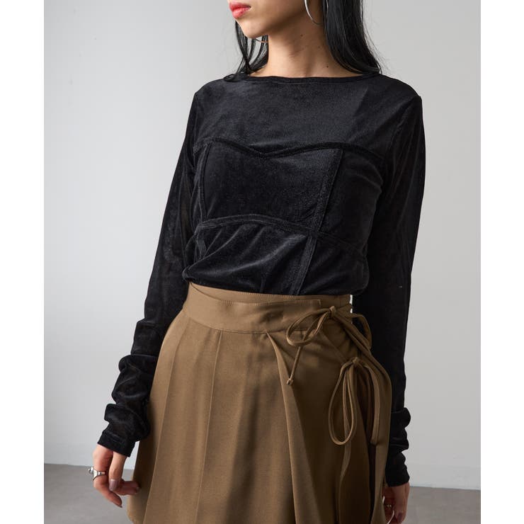 【MAGASIN DE MODE | SETUP7【WOMEN】 | 詳細画像11 