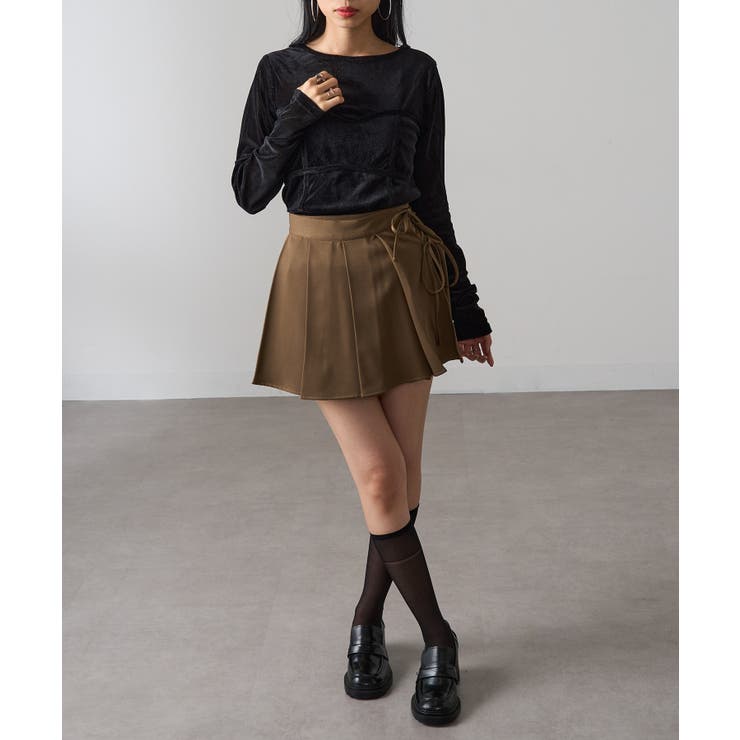 【MAGASIN DE MODE | SETUP7【WOMEN】 | 詳細画像12 