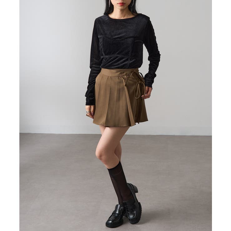 【MAGASIN DE MODE | SETUP7【WOMEN】 | 詳細画像13 