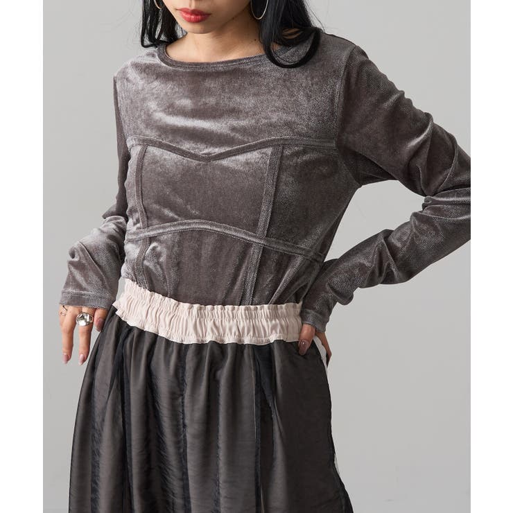 【MAGASIN DE MODE | SETUP7【WOMEN】 | 詳細画像14 