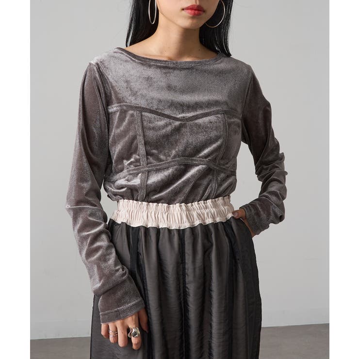 【MAGASIN DE MODE | SETUP7【WOMEN】 | 詳細画像16 