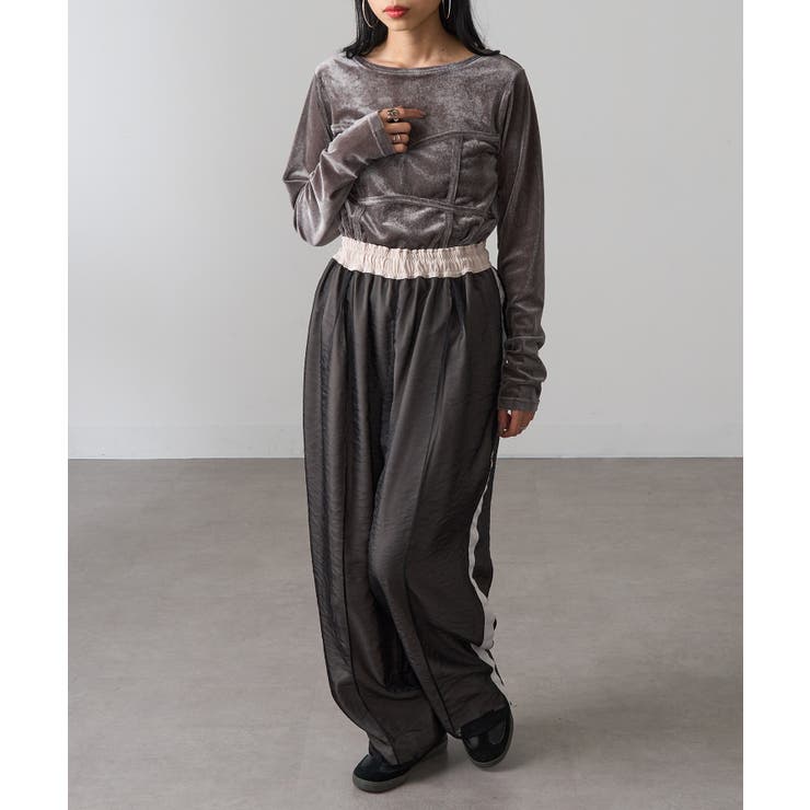 【MAGASIN DE MODE | SETUP7【WOMEN】 | 詳細画像17 