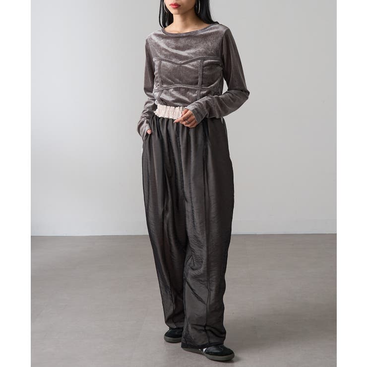 【MAGASIN DE MODE | SETUP7【WOMEN】 | 詳細画像18 