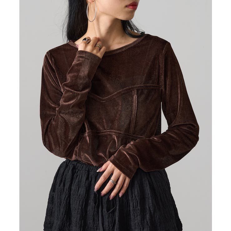 【MAGASIN DE MODE | SETUP7【WOMEN】 | 詳細画像19 