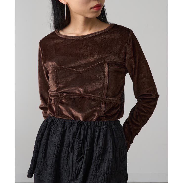 【MAGASIN DE MODE | SETUP7【WOMEN】 | 詳細画像21 