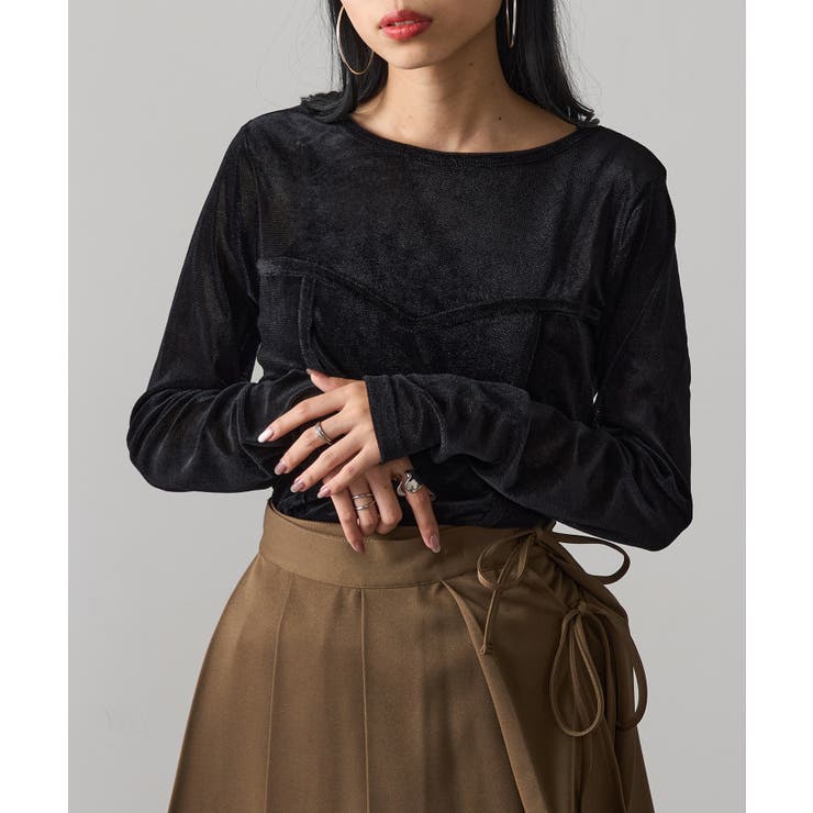 【MAGASIN DE MODE | SETUP7【WOMEN】 | 詳細画像9 