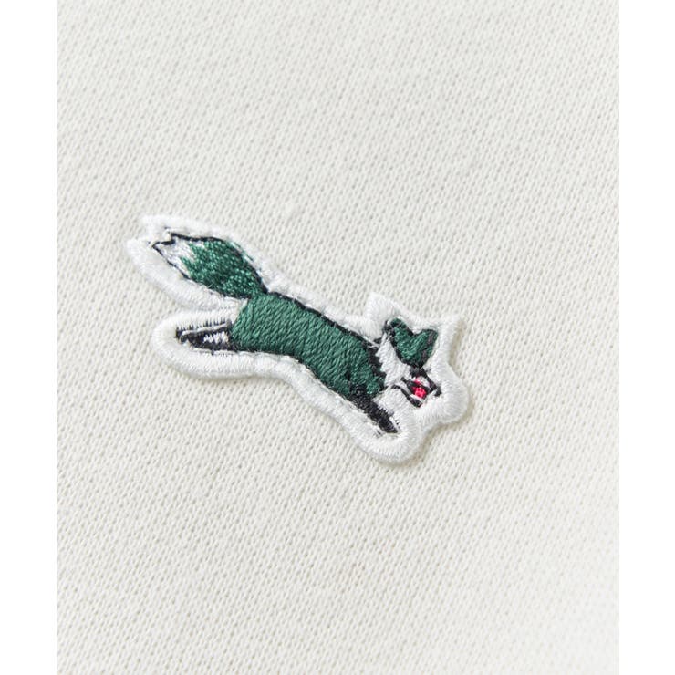 【THE FOX】スウェット | SETUP7【WOMEN】 | 詳細画像13