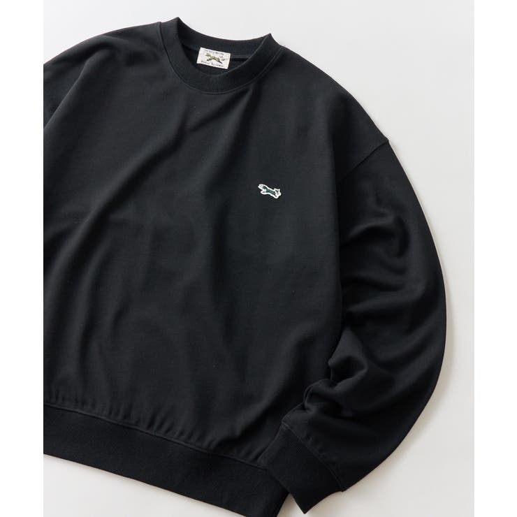 【THE FOX】スウェット | SETUP7【WOMEN】 | 詳細画像19