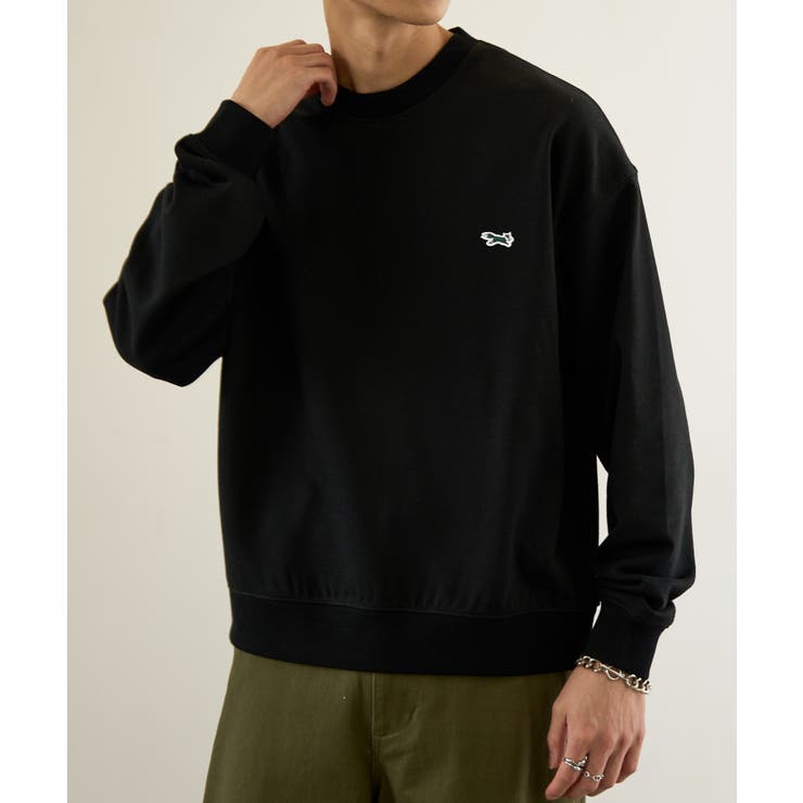 【THE FOX】スウェット | SETUP7【WOMEN】 | 詳細画像22