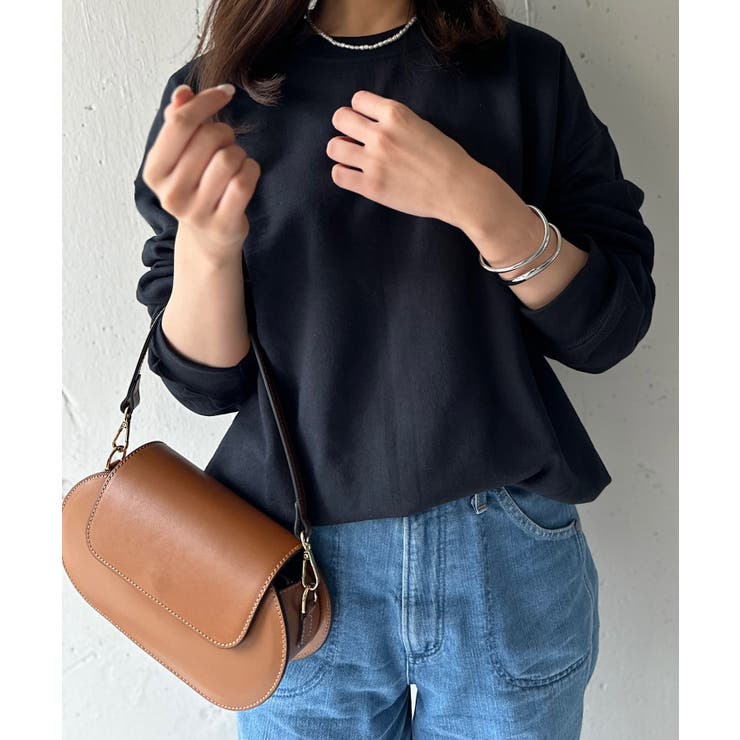 【THE FOX】スウェット | SETUP7【WOMEN】 | 詳細画像28