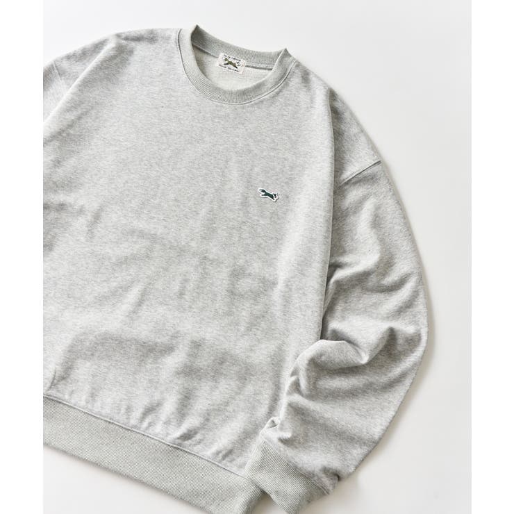 【THE FOX】スウェット | SETUP7【WOMEN】 | 詳細画像31