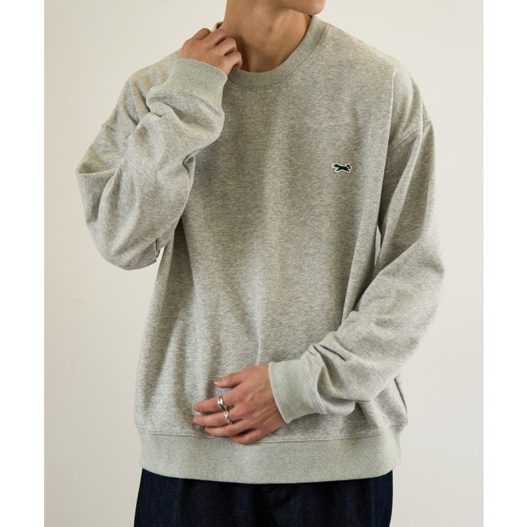 【THE FOX】スウェット | SETUP7【WOMEN】 | 詳細画像32