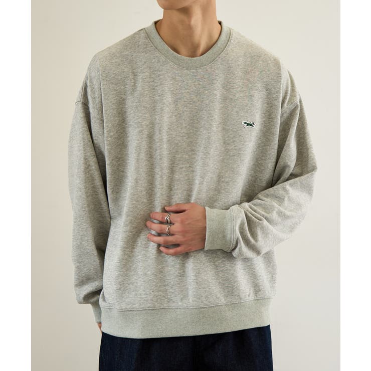 【THE FOX】スウェット | SETUP7【WOMEN】 | 詳細画像33