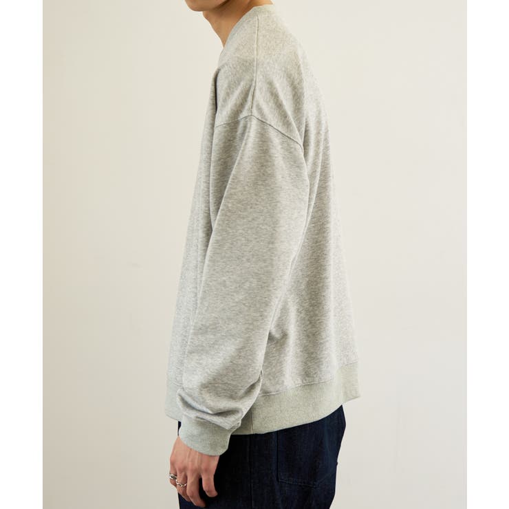 【THE FOX】スウェット | SETUP7【WOMEN】 | 詳細画像34