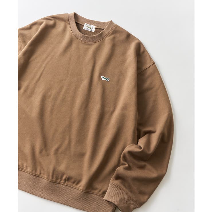 【THE FOX】スウェット | SETUP7【WOMEN】 | 詳細画像49