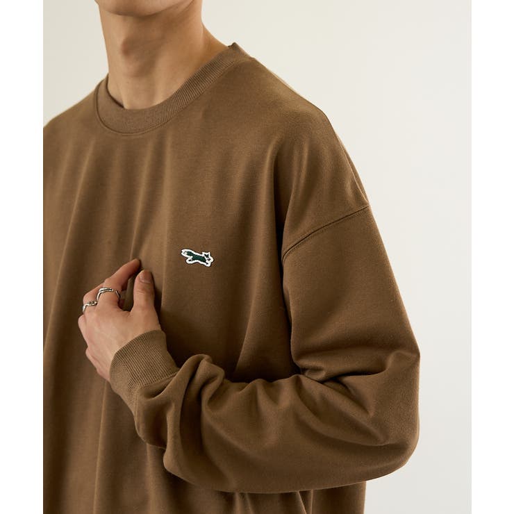 【THE FOX】スウェット | SETUP7【WOMEN】 | 詳細画像50