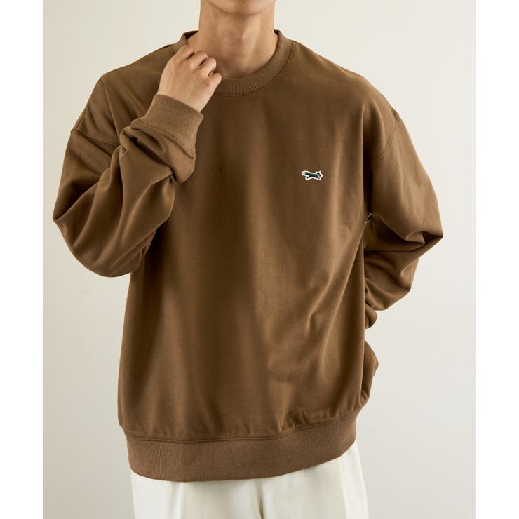 【THE FOX】スウェット | SETUP7【WOMEN】 | 詳細画像51