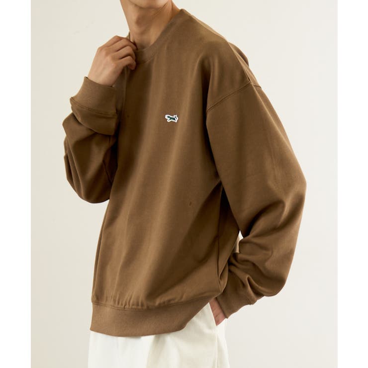 【THE FOX】スウェット | SETUP7【WOMEN】 | 詳細画像52