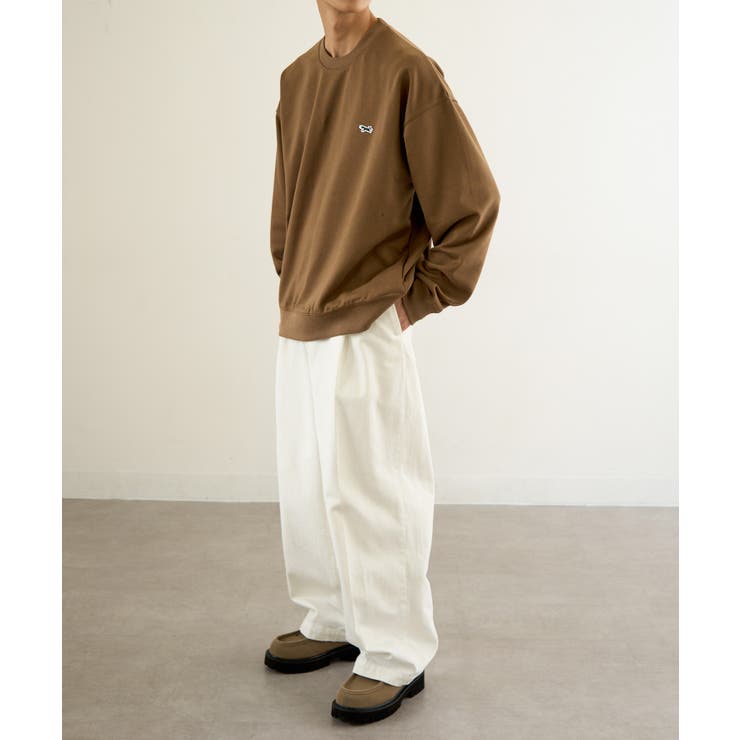 【THE FOX】スウェット | SETUP7【WOMEN】 | 詳細画像53