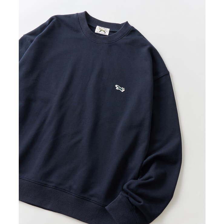 【THE FOX】スウェット | SETUP7【WOMEN】 | 詳細画像54