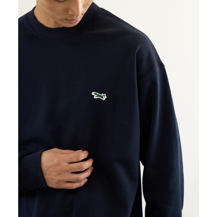 【THE FOX】スウェット | SETUP7【WOMEN】 | 詳細画像55