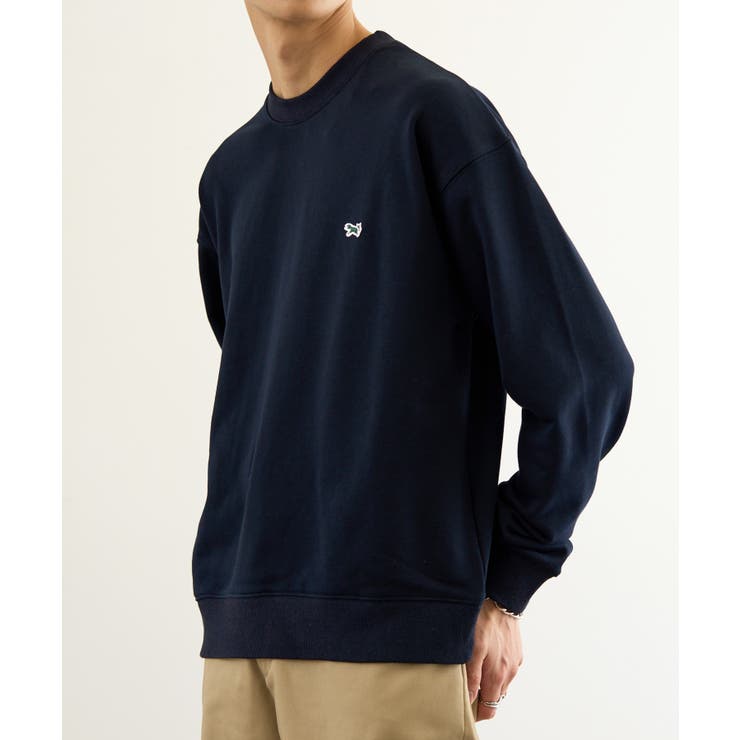 【THE FOX】スウェット | SETUP7【WOMEN】 | 詳細画像56