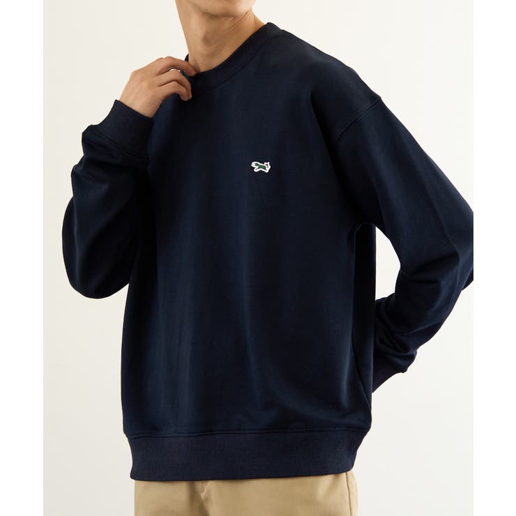 【THE FOX】スウェット | SETUP7【WOMEN】 | 詳細画像57