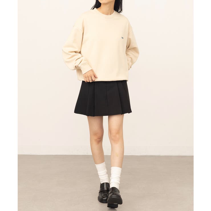 【THE FOX】スウェット | SETUP7【WOMEN】 | 詳細画像8