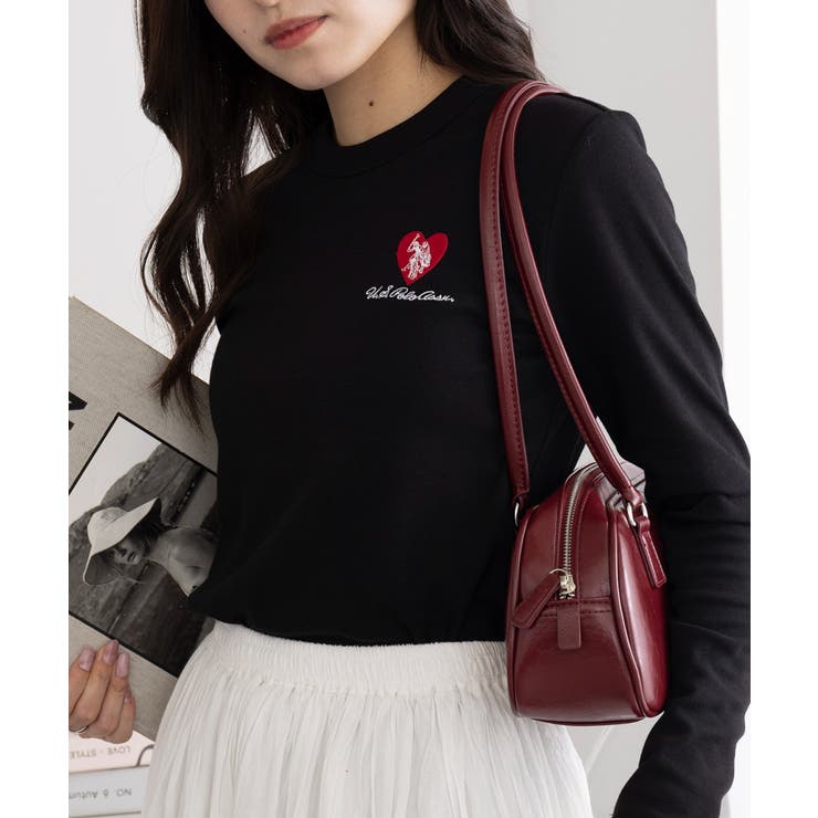 Beauty Smooth Heart | SETUP7【WOMEN】 | 詳細画像10 