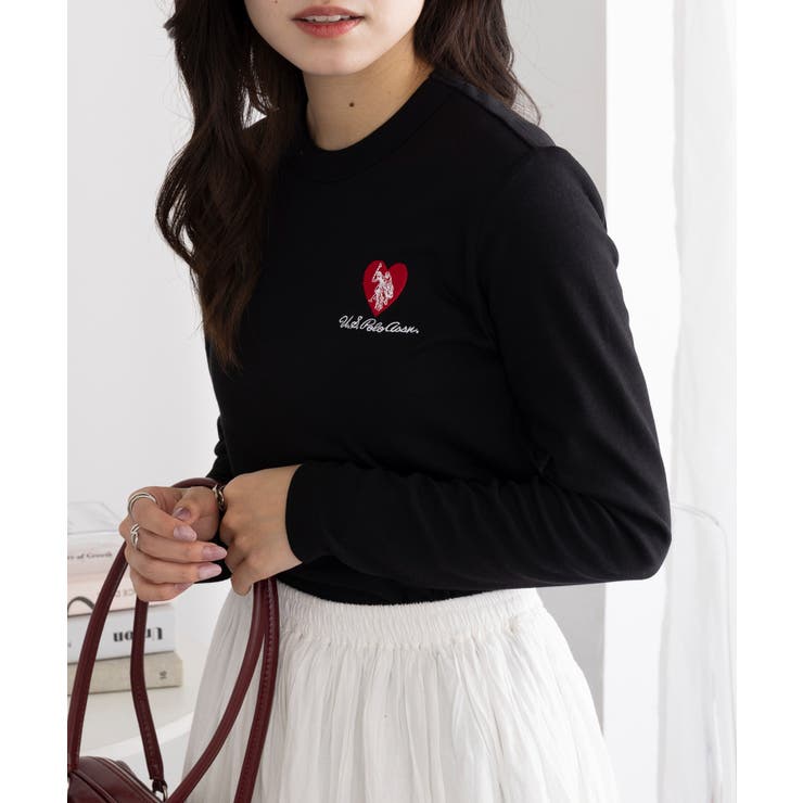 Beauty Smooth Heart | SETUP7【WOMEN】 | 詳細画像11 