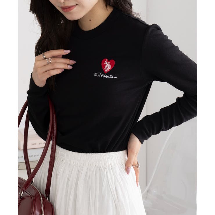 Beauty Smooth Heart | SETUP7【WOMEN】 | 詳細画像13 