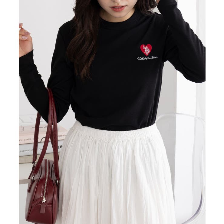 Beauty Smooth Heart | SETUP7【WOMEN】 | 詳細画像14 