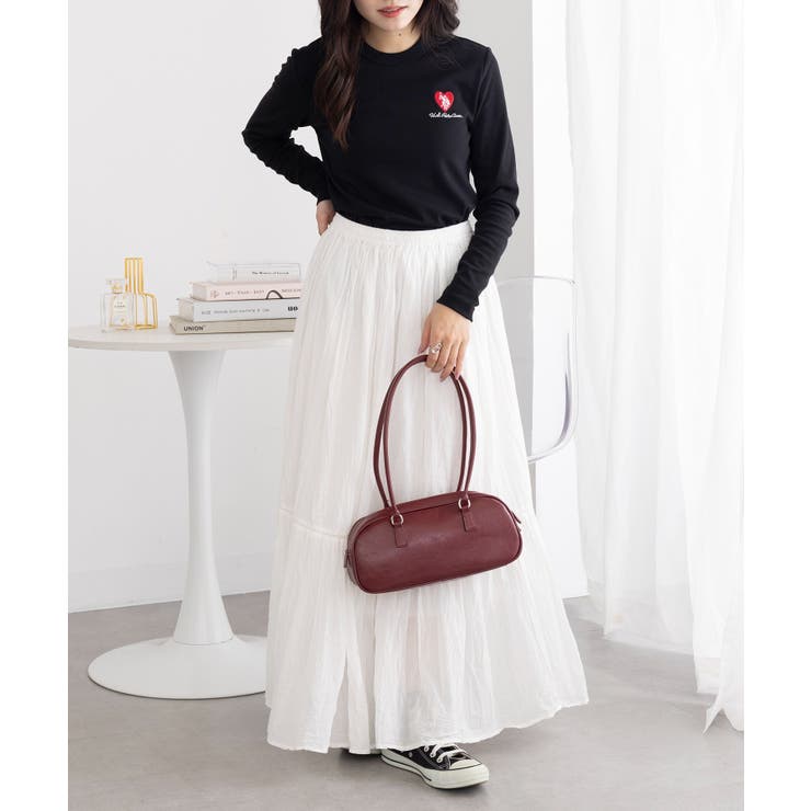 Beauty Smooth Heart | SETUP7【WOMEN】 | 詳細画像15 