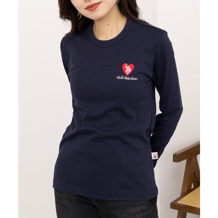 Beauty Smooth Heart | SETUP7【WOMEN】 | 詳細画像20 