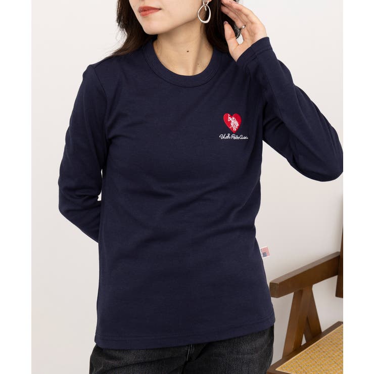 Beauty Smooth Heart | SETUP7【WOMEN】 | 詳細画像21 