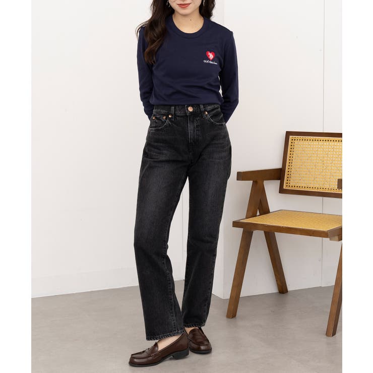 Beauty Smooth Heart | SETUP7【WOMEN】 | 詳細画像23 