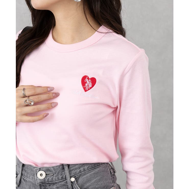 Beauty Smooth Heart | SETUP7【WOMEN】 | 詳細画像25 